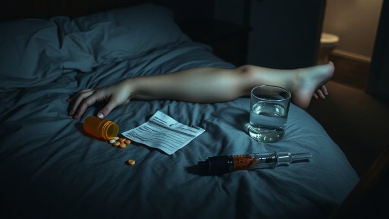 deadly sleep aid combination