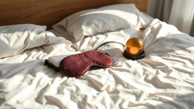 deaf friendly alarm clocks