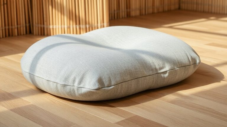 deep comfort focus pillows
