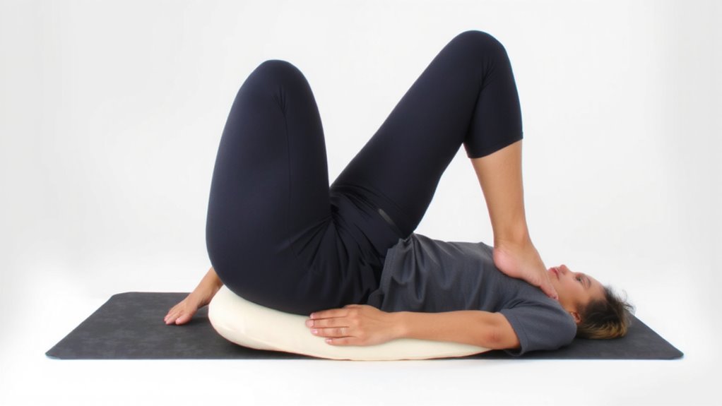 deep glutes enhance strength and shape