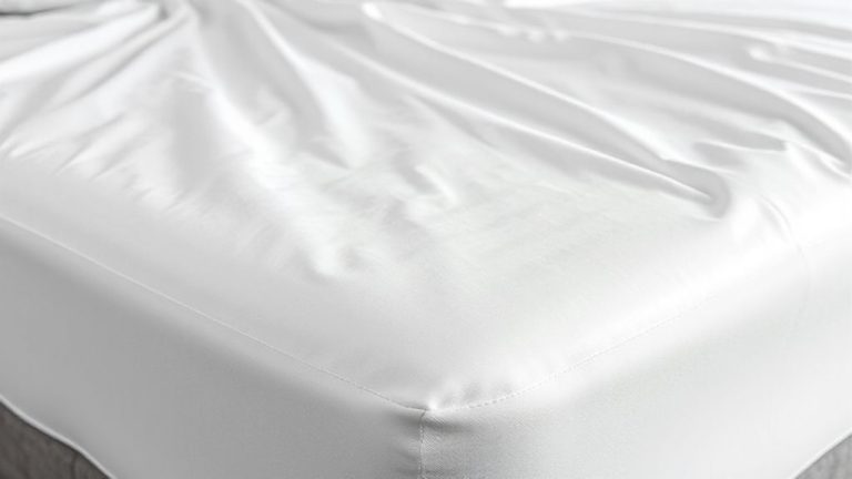 deep pocket sheets for thick mattresses