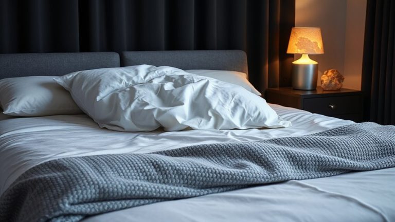 deep rest guaranteed sleep
