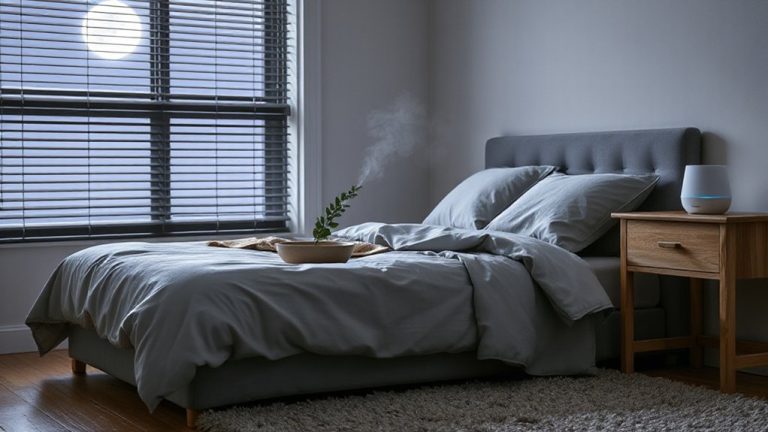 deep restful sleep solutions