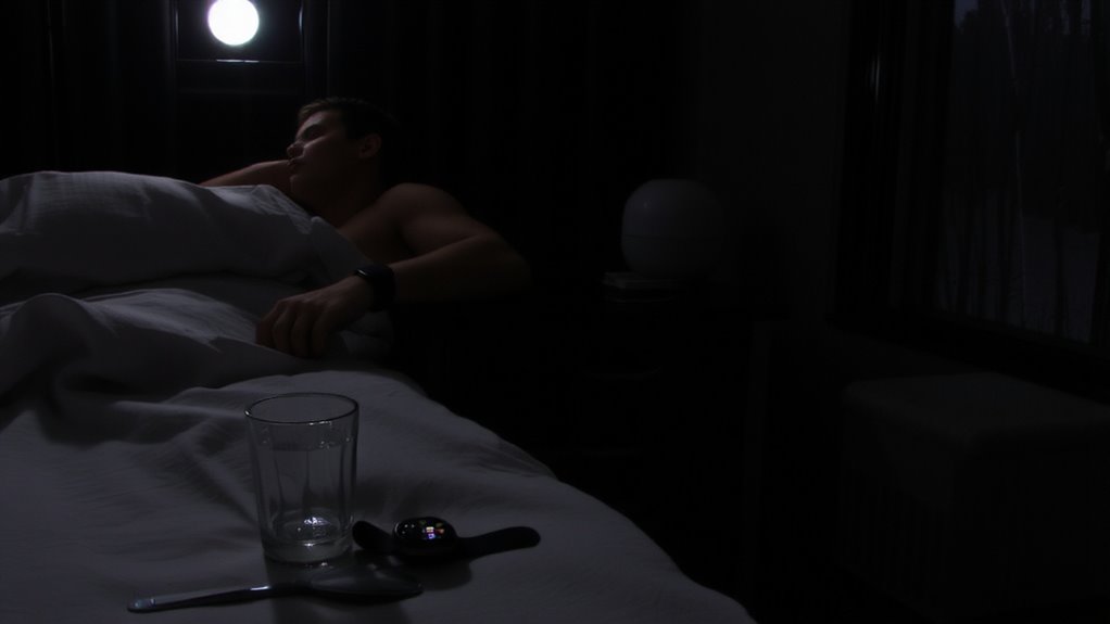 deep sleep brain restoration