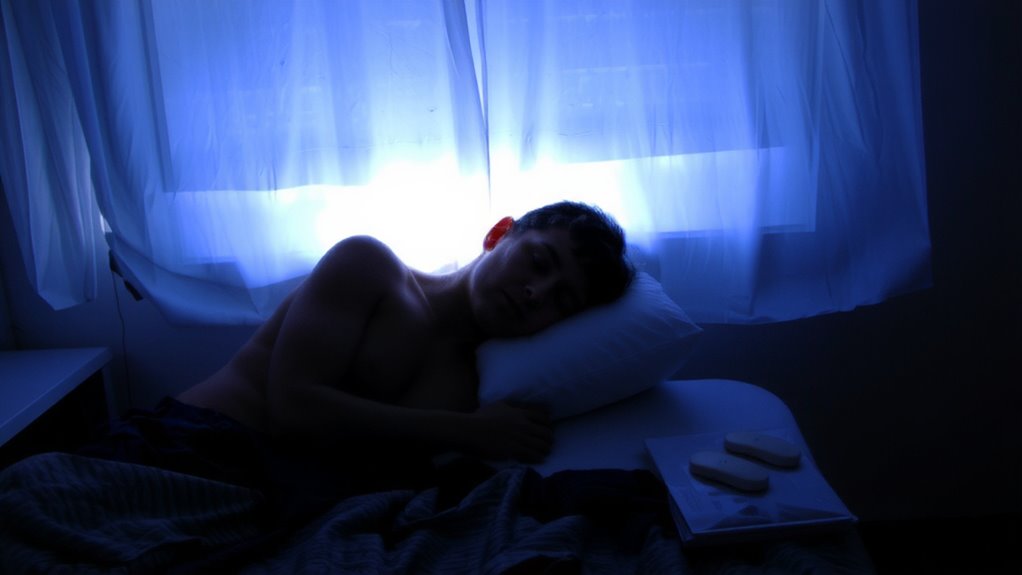 deep sleep clears brain toxins