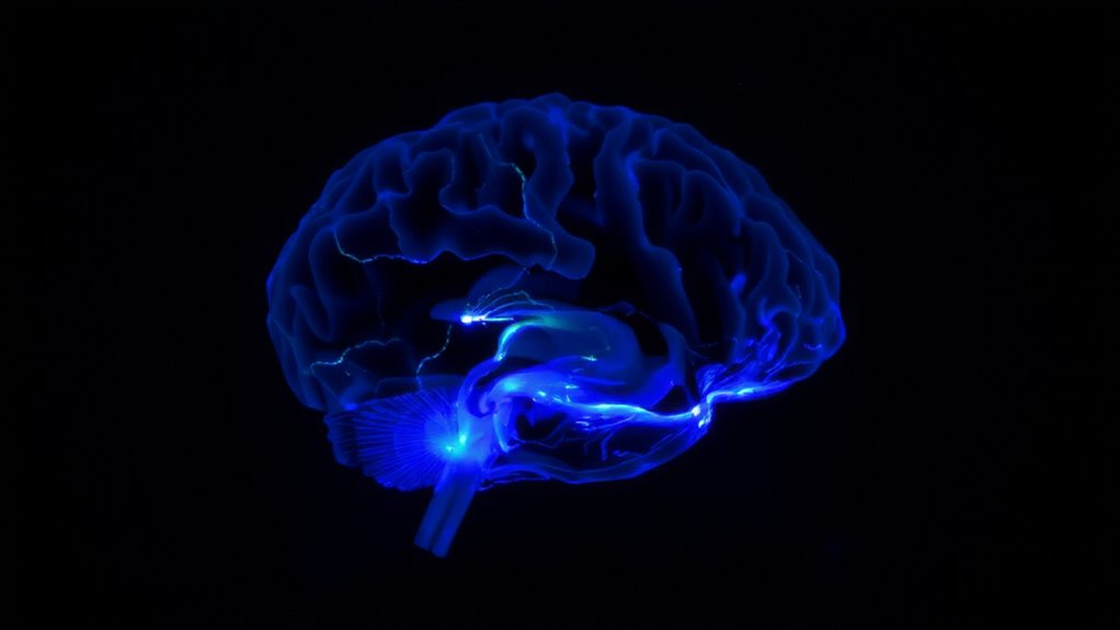 deep sleep clears toxins best