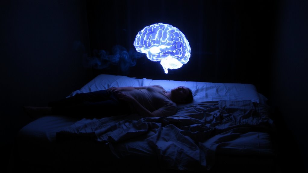 deep sleep deprivation risks
