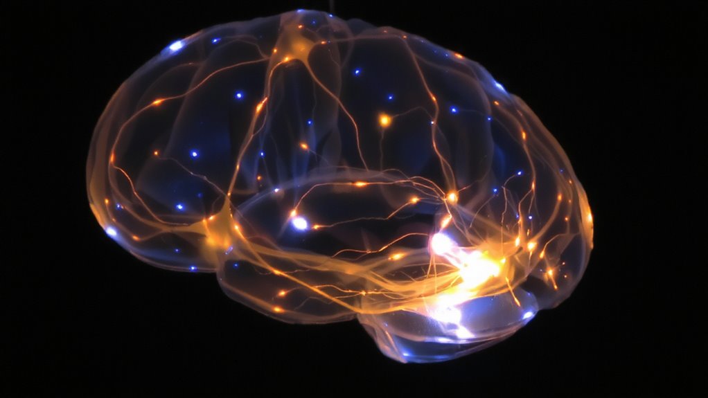 deep sleep enables brain repair and toxin clearance