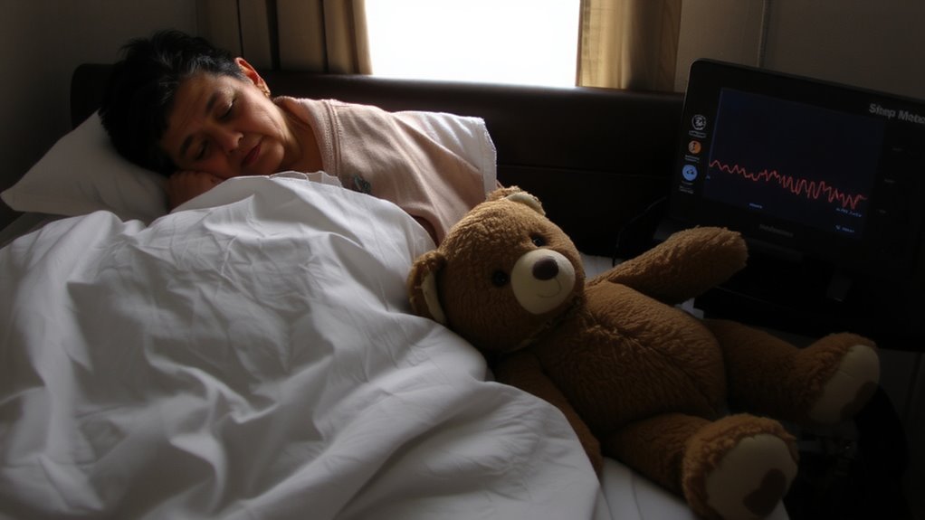 deep sleep enhances brain health