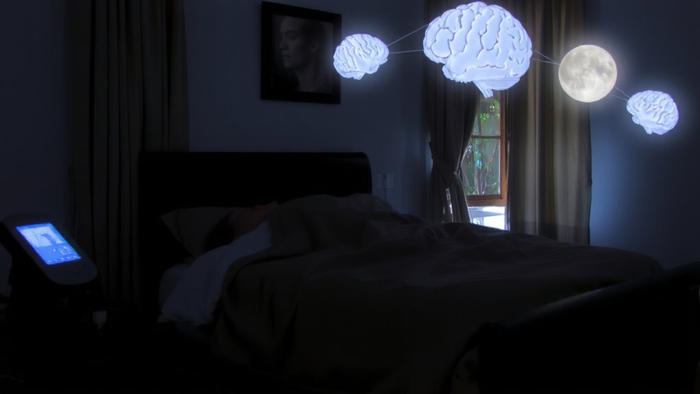 deep sleep enhances memory