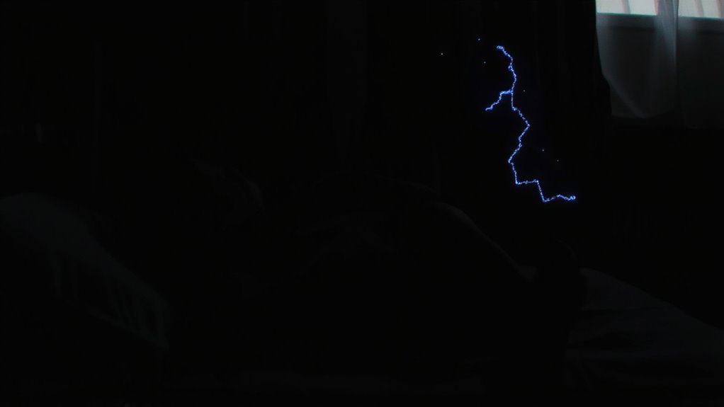 deep sleep hormone pulses