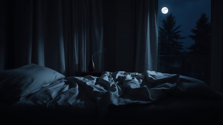 deep sleep optimization tips