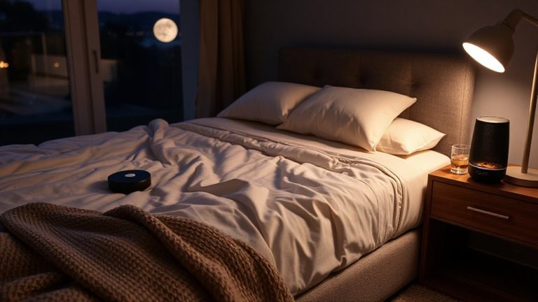 deep sleep recovery solutions