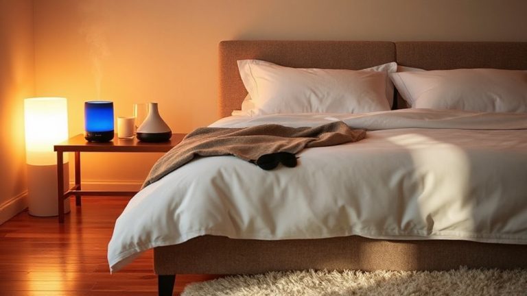 deep sleep restoration solutions
