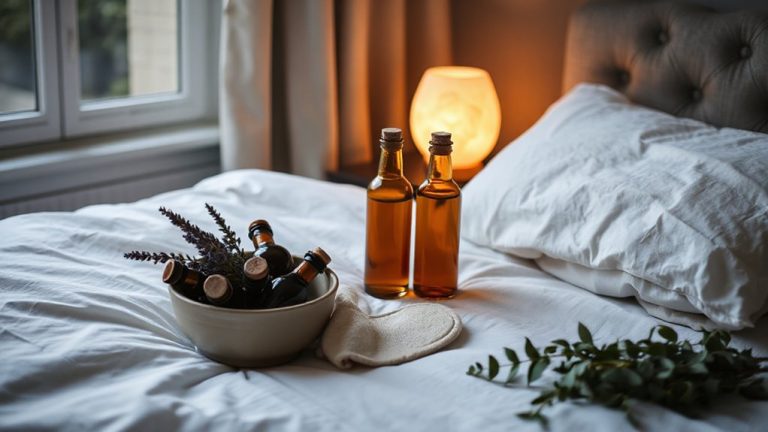 deep sleep restoration supplements
