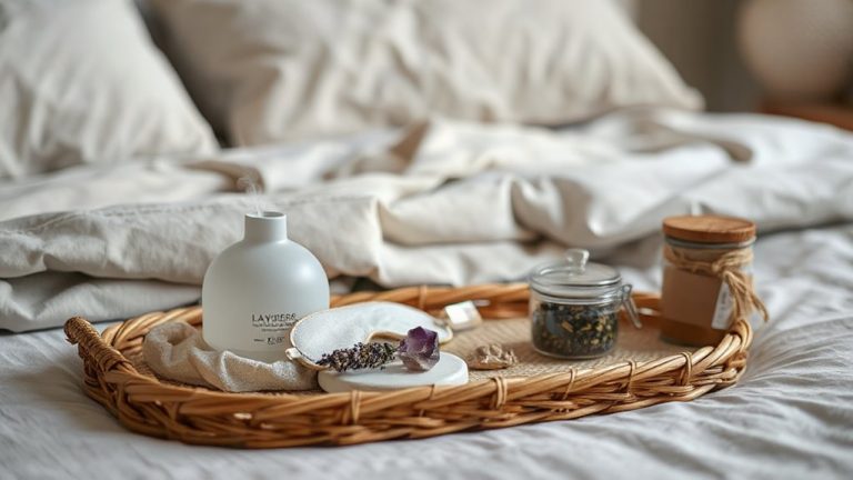 deep sleep wellness kits