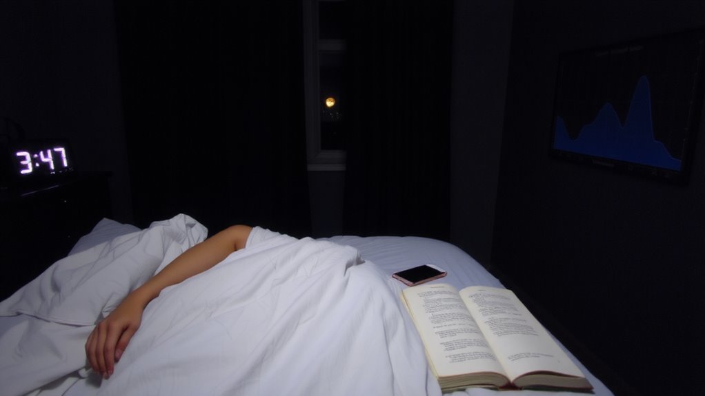 delayed biological sleep rhythm