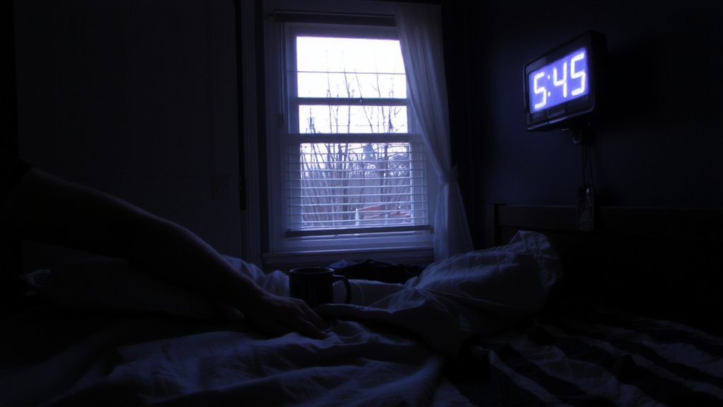 delayed circadian rhythm disorder
