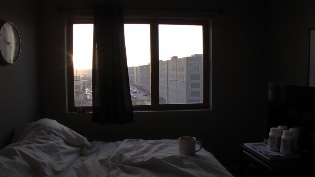 delayed circadian rhythm disorder