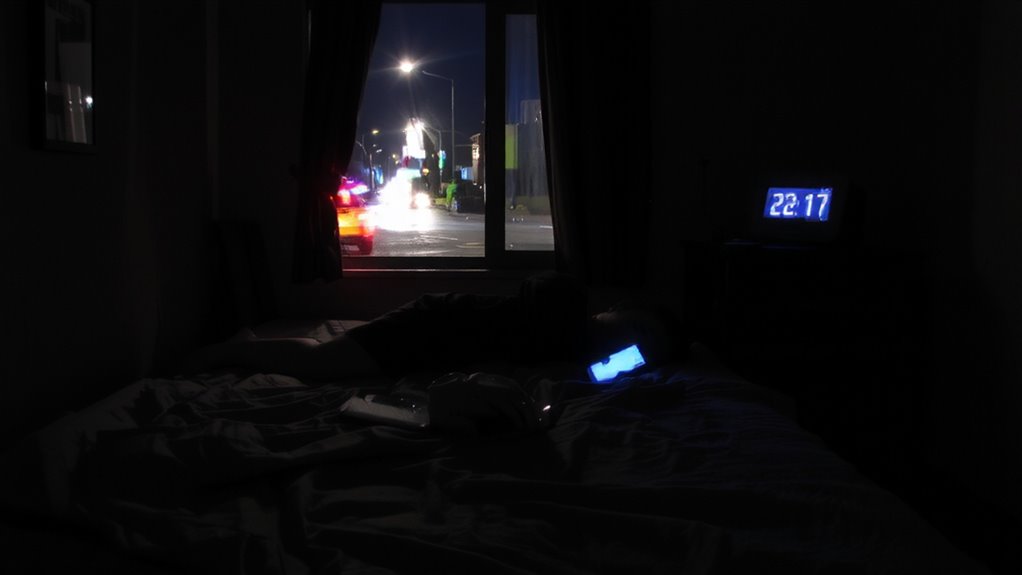 delayed circadian rhythm disorder