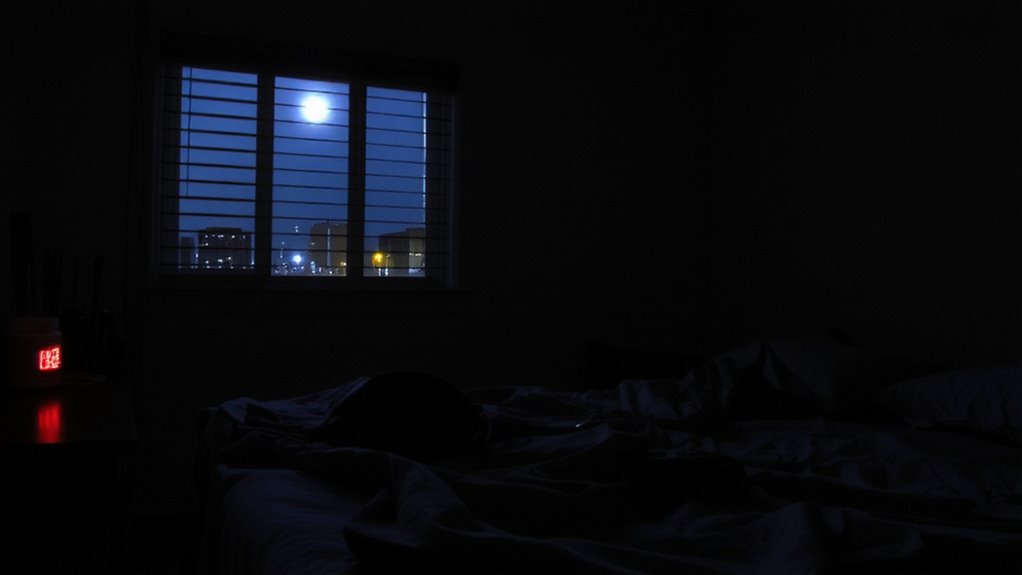delayed circadian rhythm disorder