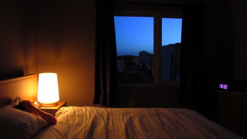 delayed circadian rhythm disorder