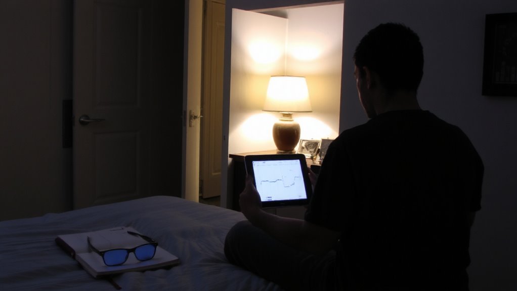 delayed circadian rhythm disorder