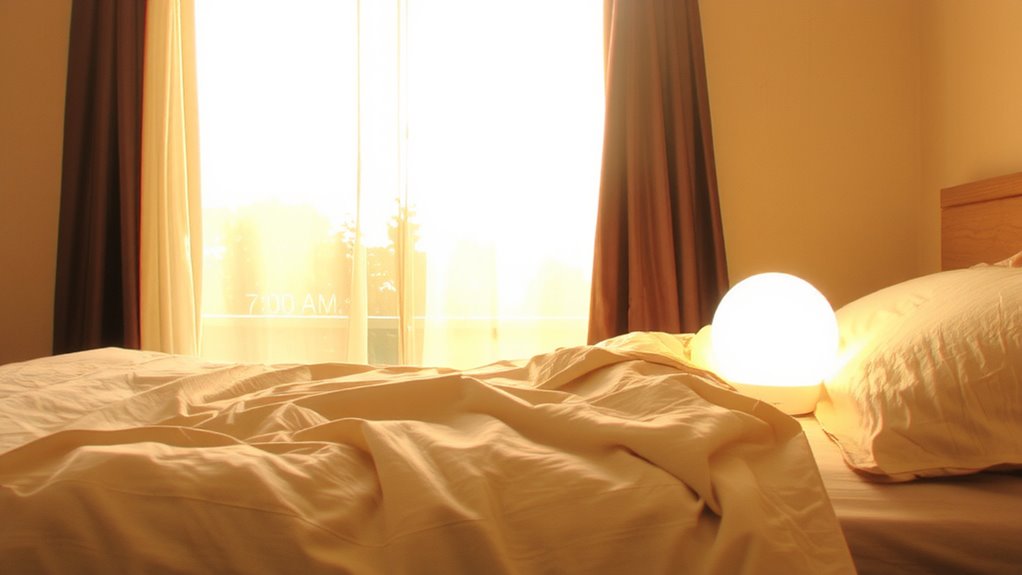 delayed circadian rhythm disorder