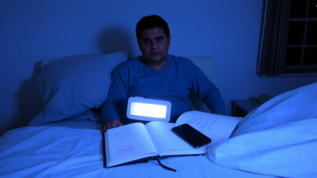 delayed circadian rhythm disorder