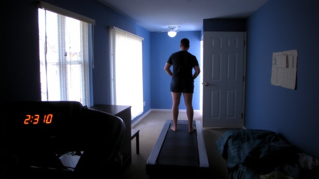 delayed circadian rhythm disorder