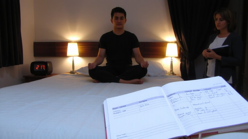 delayed circadian rhythm disorder