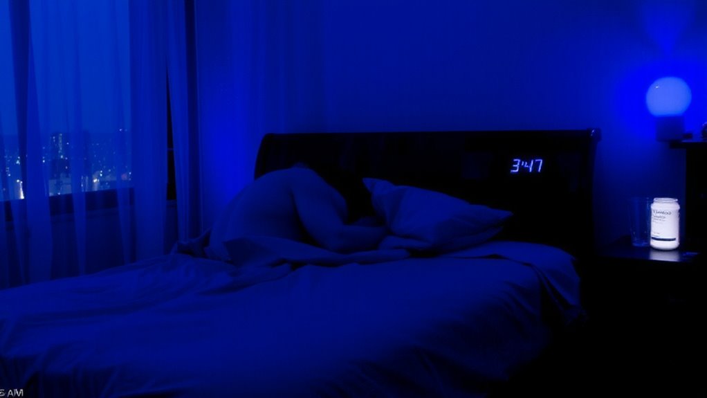 delayed circadian rhythm disorder