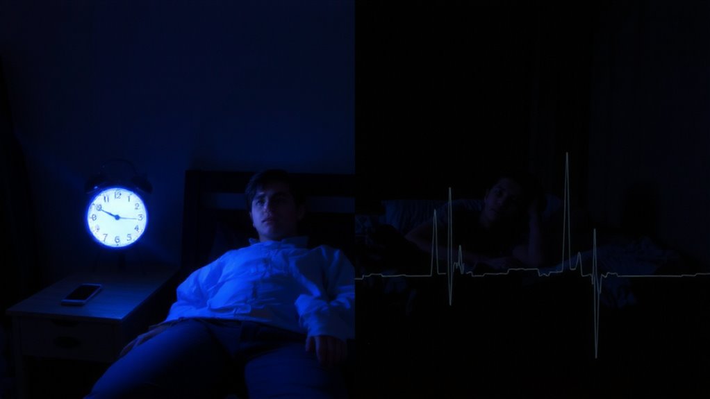 delayed circadian rhythm disorder