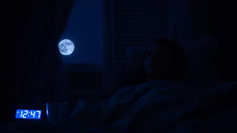 delayed sleep misdiagnosed as insomnia