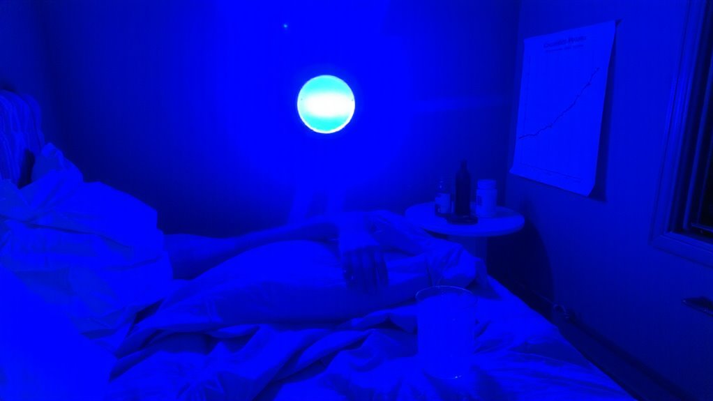 delayed sleep phase disorder