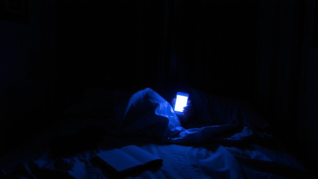 delayed sleep phase disorder