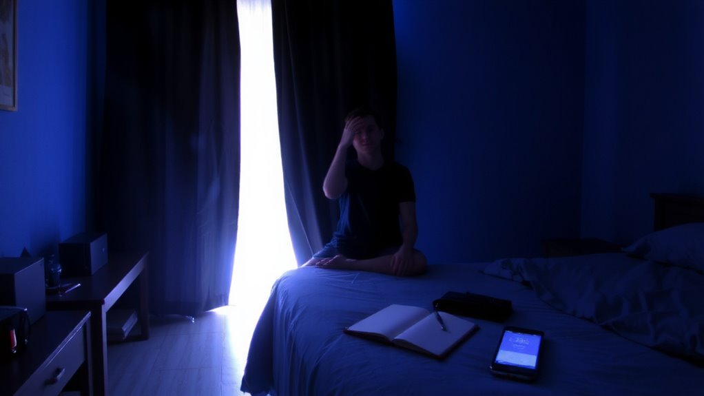 delayed sleep phase disorder