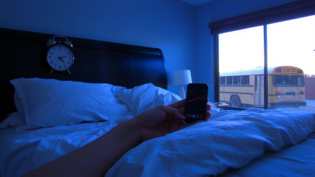 delayed sleep phase disorder