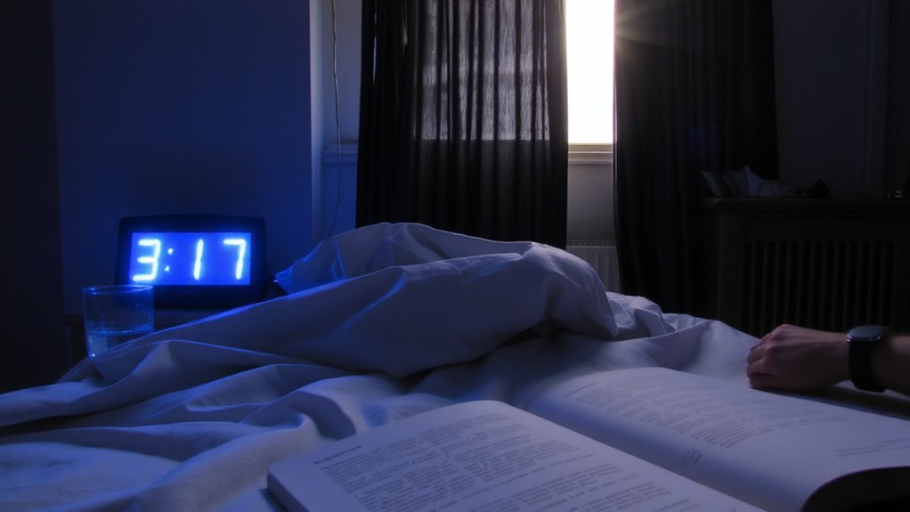 delayed sleep phase disorder