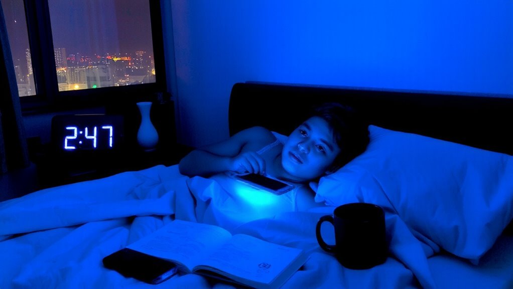 delayed sleep phase disorder
