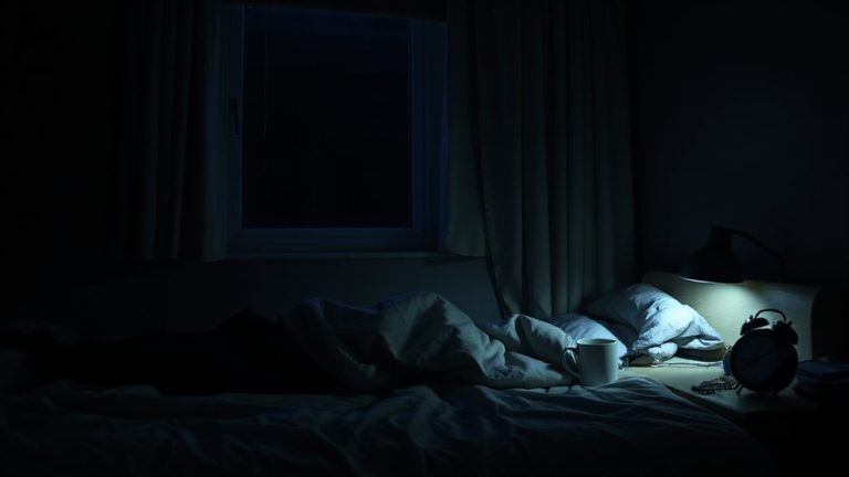 delayed sleep phase disorder