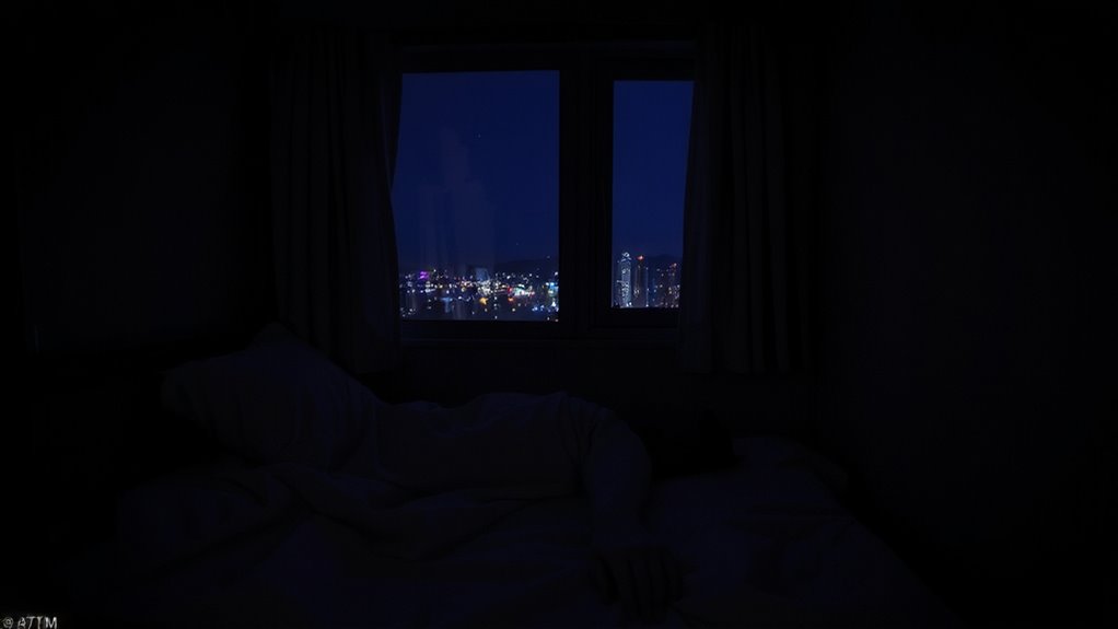 delayed sleep phase disorder