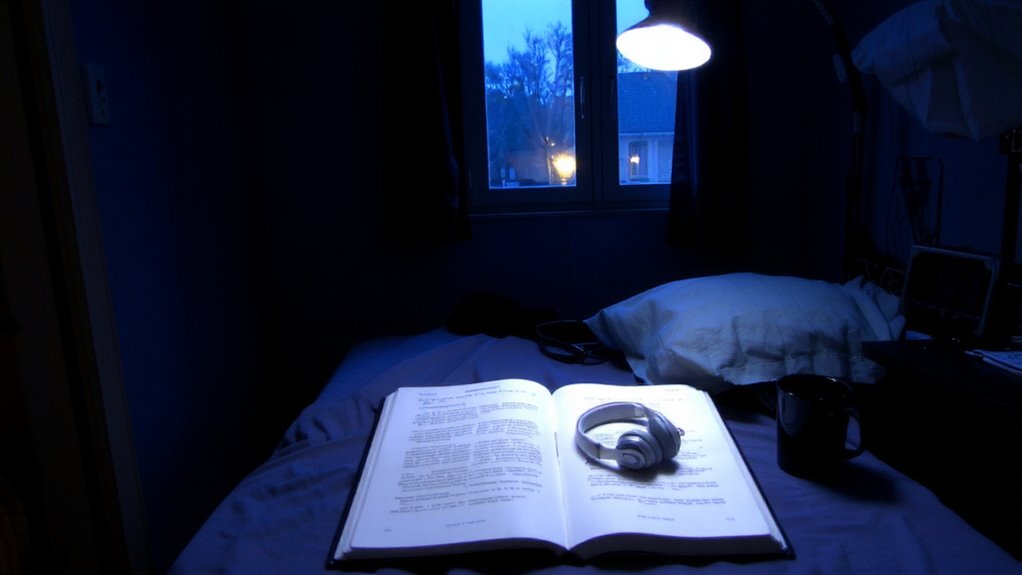 delayed sleep phase disorder