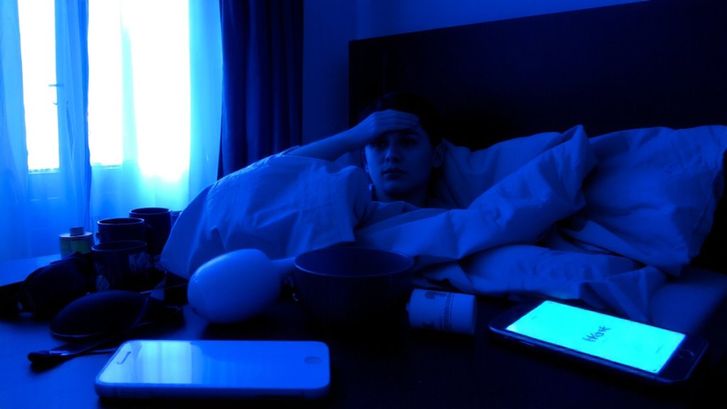 delayed sleep phase disorder