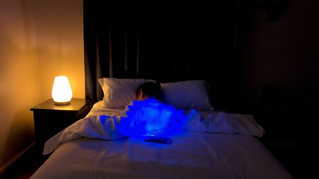 delayed sleep phase disorder
