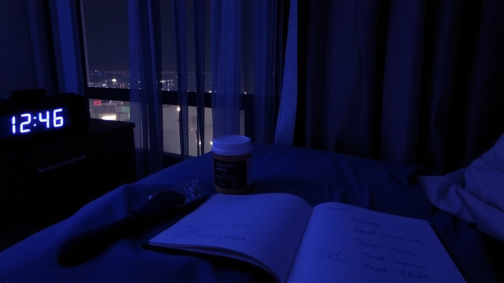 delayed sleep phase disorder