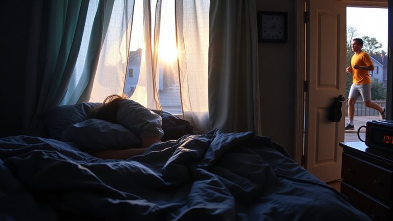 delayed sleep phase disorder