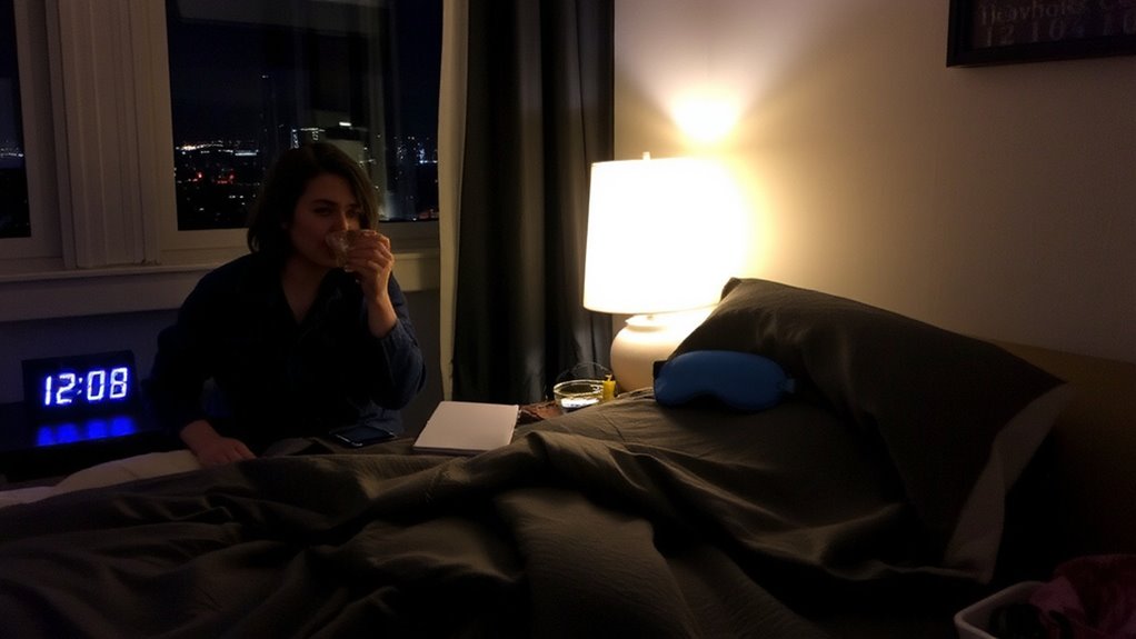 delayed sleep phase disorder