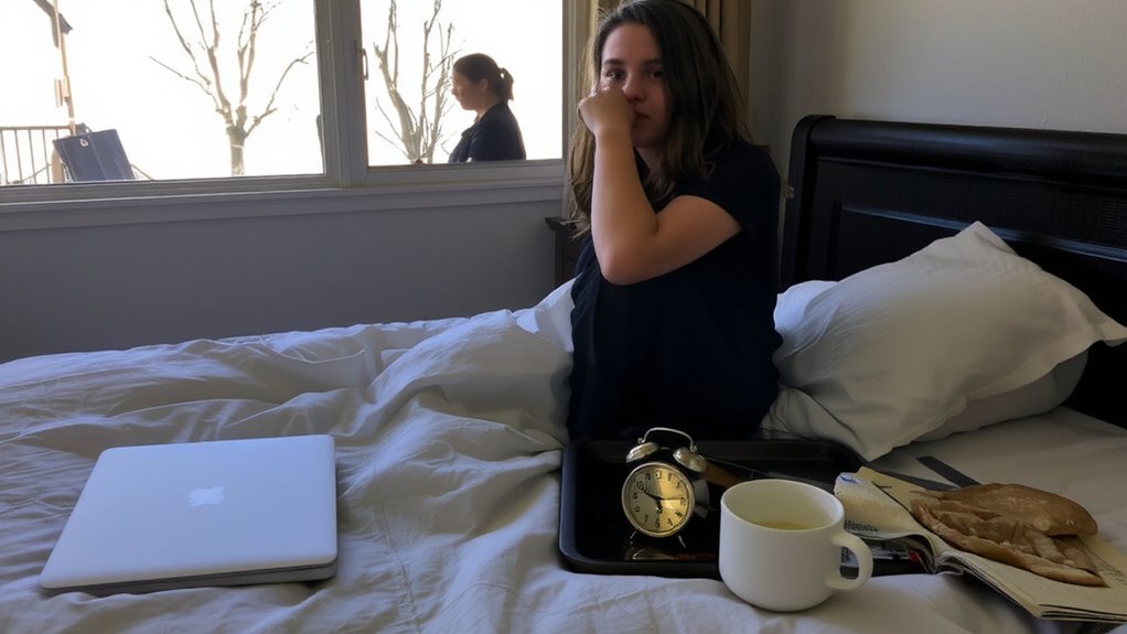 delayed sleep phase disorder effects