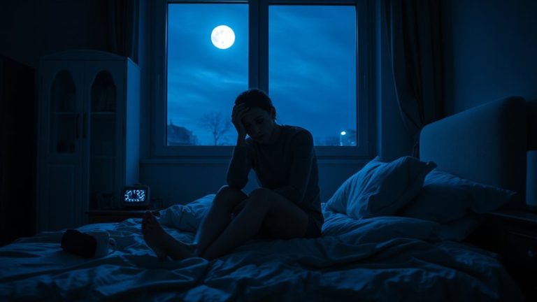 delayed sleep phase disorder